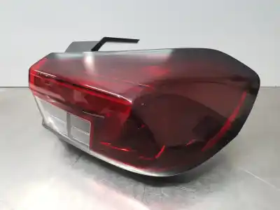 Автозапчастина б/у правий ліхтар для opel corsa f elegance посилання на oem iam 9829317280 Автозапчастина б/у правий ліхтар для opel corsa f elegance посилання на oem iam 9829317280