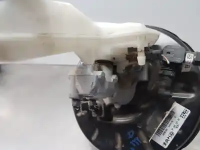 Автозапчастина б/у гальмівний серво для opel corsa f elegance посилання на oem iam 9824401580   Автозапчастина б/у гальмівний серво для opel corsa f elegance посилання на oem iam 9824401580