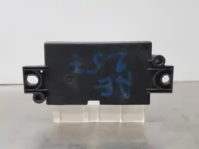 Автозапчастина б/у електронний модуль для opel corsa f elegance посилання на oem iam 9858644480   Автозапчастина б/у електронний модуль для opel corsa f elegance посилання на oem iam 9858644480