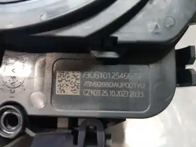 Автозапчастина б/у многофункційне управління для opel corsa f elegance посилання на oem iam 98426956yx   Автозапчастина б/у многофункційне управління для opel corsa f elegance посилання на oem iam 98426956yx