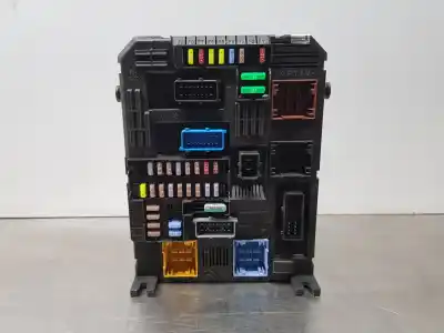 Автозапчастина б/у реле/запоперівник для opel corsa f elegance посилання на oem iam 9855665280 Автозапчастина б/у реле/запоперівник для opel corsa f elegance посилання на oem iam 9855665280