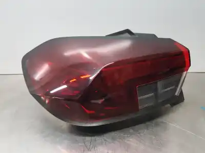 Автозапчастина б/у лівий ход ліхар для opel corsa f elegance посилання на oem iam 9829317380 Автозапчастина б/у лівий ход ліхар для opel corsa f elegance посилання на oem iam 9829317380