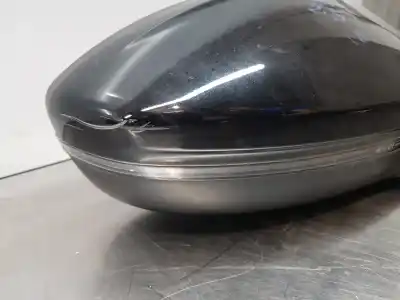 Автозапчастина б/у правий задний огляд для opel corsa f elegance посилання на oem iam 983758809v  983758801t Автозапчастина б/у правий задний огляд для opel corsa f elegance посилання на oem iam 983758809v  983758801t