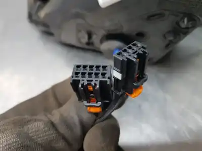 Автозапчастина б/у правий задний огляд для opel corsa f elegance посилання на oem iam 983758809v  983758801t Автозапчастина б/у правий задний огляд для opel corsa f elegance посилання на oem iam 983758809v  983758801t