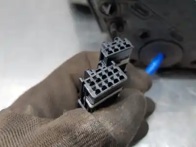 Автозапчастина б/у ліве дзеркало для opel corsa f elegance посилання на oem iam 983758879v  983758871t