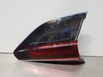 Автозапчастина б/у внутрішній лівий задній ліхар для opel corsa f elegance посилання на oem iam 9830097780 Автозапчастина б/у внутрішній лівий задній ліхар для opel corsa f elegance посилання на oem iam 9830097780