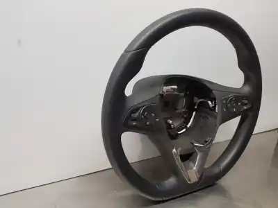 Автозапчастина б/у кермо для opel corsa f elegance посилання на oem iam 98524834zd  