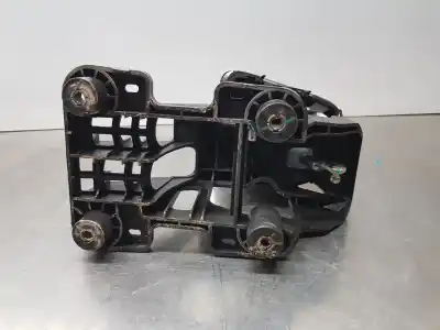 Second-hand car spare part gear lever for opel corsa f elegance oem iam references 9845949380  