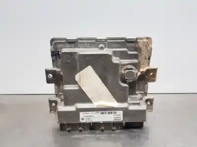 Second-hand car spare part ecu engine control for renault master iii furgón oem iam references 237100644v