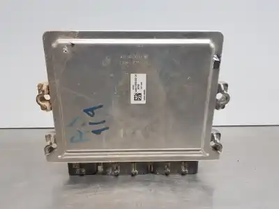 Second-hand car spare part ecu engine control for renault master iii furgón oem iam references 237100644v 237100644v 745173258
