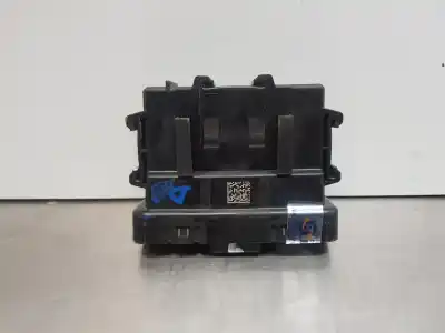 Second-hand car spare part electronic module for renault master iii furgón oem iam references 284z18966r  