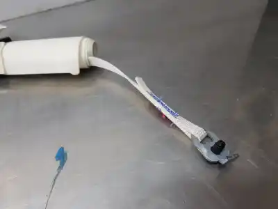 Автозапчастина б/у передня права подушка безпеки для opel corsa f elegance посилання на oem iam 9827991580   Автозапчастина б/у передня права подушка безпеки для opel corsa f elegance посилання на oem iam 9827991580