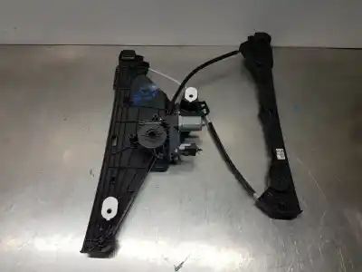 Автозапчастина б/у регулятор переднього правого скла для opel corsa f elegance посилання на oem iam 9829043380 Автозапчастина б/у регулятор переднього правого скла для opel corsa f elegance посилання на oem iam 9829043380