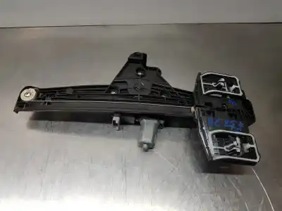 Автозапчастина б/у регулятор склона задній лівий для opel corsa f elegance посилання на oem iam 9829045980 Автозапчастина б/у регулятор склона задній лівий для opel corsa f elegance посилання на oem iam 9829045980