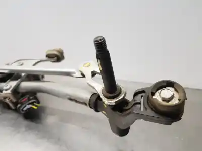 Автозапчастина б/у двигатель передніх склоочисників для opel corsa f elegance посилання на oem iam 9824784980   Автозапчастина б/у двигатель передніх склоочисників для opel corsa f elegance посилання на oem iam 9824784980