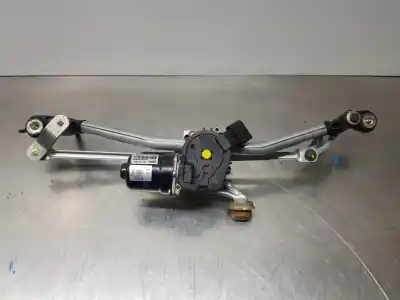 Автозапчастина б/у двигатель передніх склоочисників для opel corsa f elegance посилання на oem iam 9824784980   Автозапчастина б/у двигатель передніх склоочисників для opel corsa f elegance посилання на oem iam 9824784980