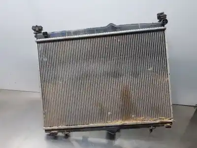 Автозапчастина б/у водяний радіатор для opel corsa f elegance посилання на oem iam 9825332380   Автозапчастина б/у водяний радіатор для opel corsa f elegance посилання на oem iam 9825332380