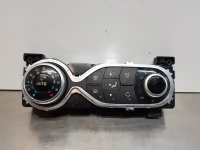 Автозапчастина б/у контроль опалення / кондиціонації для dacia sandero stepwey посилання на oem iam 275102284r Автозапчастина б/у контроль опалення / кондиціонації для dacia sandero stepwey посилання на oem iam 275102284r