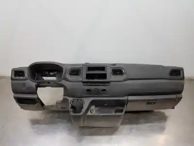 Second-hand car spare part dashboard for renault master iii furgón oem iam references 670004699r