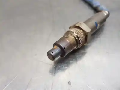 Second-hand car spare part lambda probe for renault master iii furgón oem iam references 227905581r  