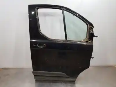 Pezzo di ricambio per auto di seconda mano Porta Anteriore Destra per FORD TRANSIT CUSTOM KASTEN CUSTOM Riferimenti OEM IAM 2488265  PJ21V20124BB Pezzo di ricambio per auto di seconda mano Porta Anteriore Destra per FORD TRANSIT CUSTOM KASTEN CUSTOM Riferimenti OEM IAM 2488265  PJ21V20124BB