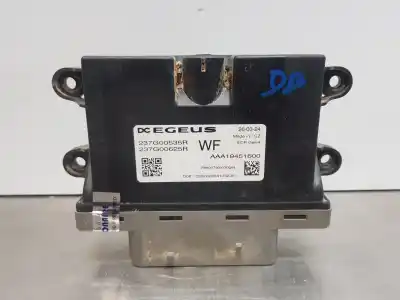 Second-hand car spare part ELECTRONIC MODULE for RENAULT MASTER III  OEM IAM references 237G00625R  237G00535R