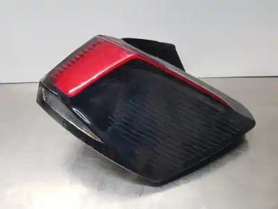 Peça sobressalente para automóvel em segunda mão farolim traseiro direito por peugeot 3008 active referências oem iam 9810477080