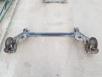 Pezzo di ricambio per auto di seconda mano ASSE POSTERIORE per TOYOTA AURIS ACTIVE Riferimenti OEM IAM 4210102260  