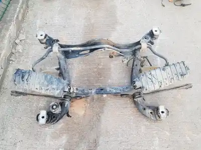 Peça sobressalente para automóvel em segunda mão charrió / suporte de eixo de trás por audi q5 (fyb) s line quattro referências oem iam 80a505235an