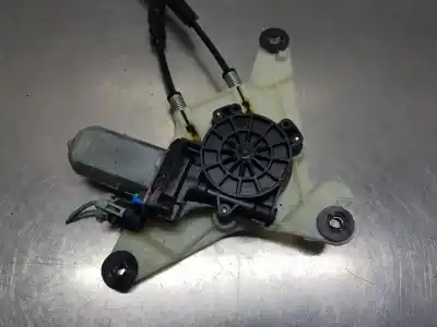Second-hand car spare part passenger side right window regulator for renault master iii furgón oem iam references 807200008r
