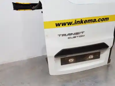 Pezzo di ricambio per auto di seconda mano porta posteriore sinistra per ford transit custom kasten custom riferimenti oem iam 2778099  pbk21v40011ad