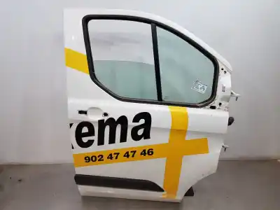 Pezzo di ricambio per auto di seconda mano porta anteriore destra per ford transit custom kasten custom riferimenti oem iam 2488265