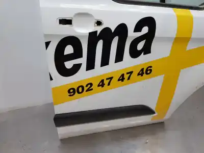 Pezzo di ricambio per auto di seconda mano porta anteriore destra per ford transit custom kasten custom riferimenti oem iam 2488265   Pezzo di ricambio per auto di seconda mano porta anteriore destra per ford transit custom kasten custom riferimenti oem iam 2488265