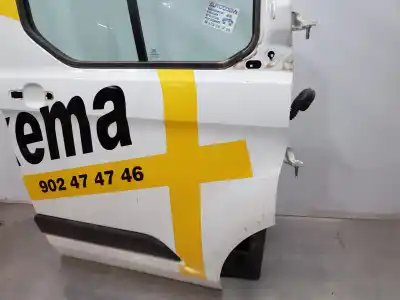 Pezzo di ricambio per auto di seconda mano porta anteriore destra per ford transit custom kasten custom riferimenti oem iam 2488265   Pezzo di ricambio per auto di seconda mano porta anteriore destra per ford transit custom kasten custom riferimenti oem iam 2488265