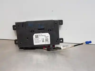 Pezzo di ricambio per auto di seconda mano modulo elettronico per ford transit custom kasten custom riferimenti oem iam lk3t14g087bh