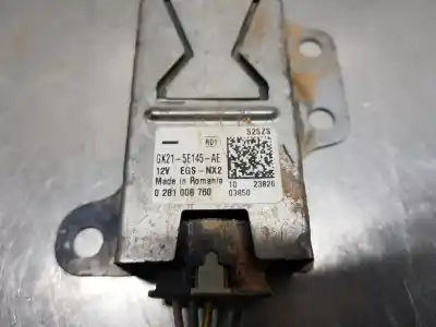 Pezzo di ricambio per auto di seconda mano sonda lambda per ford transit custom kasten custom riferimenti oem iam gk215e145ae  