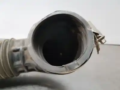 Автозапчастина б/у трубопровод турбокомпенсатора для ford transit custom kasten custom посилання на oem iam kk216f073ac  