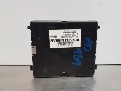 Автозапчастина б/у електронний модуль для dacia sandero stepwey посилання на oem iam 285254482r Автозапчастина б/у електронний модуль для dacia sandero stepwey посилання на oem iam 285254482r