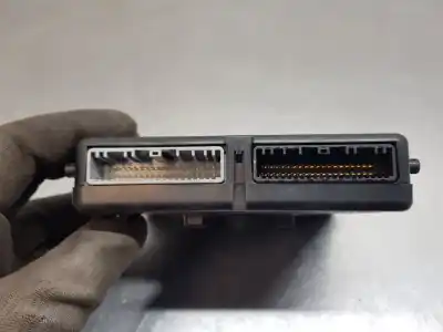 Автозапчастина б/у електронний модуль для dacia sandero stepwey посилання на oem iam 285254482r   Автозапчастина б/у електронний модуль для dacia sandero stepwey посилання на oem iam 285254482r