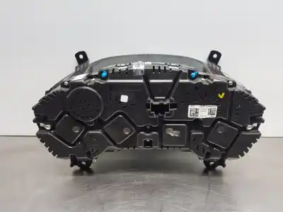 Pezzo di ricambio per auto di seconda mano pannello degli strumenti per ford transit custom kasten custom riferimenti oem iam mk3t10849acc   Pezzo di ricambio per auto di seconda mano pannello degli strumenti per ford transit custom kasten custom riferimenti oem iam mk3t10849acc
