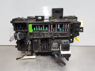 Pezzo di ricambio per auto di seconda mano scatola relè/fusibili per ford transit custom kasten custom riferimenti oem iam kk3t15604fal