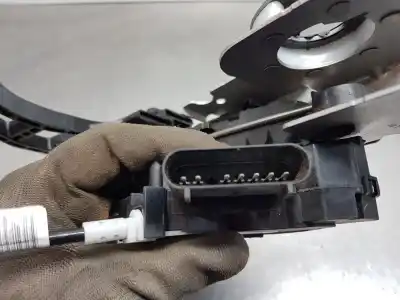 Pezzo di ricambio per auto di seconda mano serratura porta anteriore sinistra per ford transit custom kasten custom riferimenti oem iam jk21v219a65db   Pezzo di ricambio per auto di seconda mano serratura porta anteriore sinistra per ford transit custom kasten custom riferimenti oem iam jk21v219a65db
