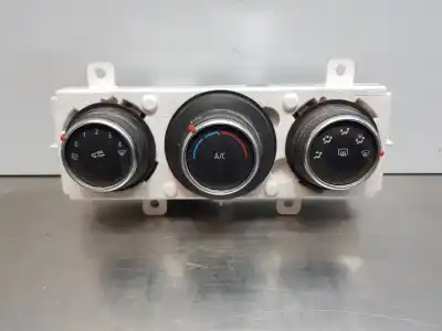 Second-hand car spare part heating / air conditioning control panel for renault master iii furgón oem iam references 275106521r