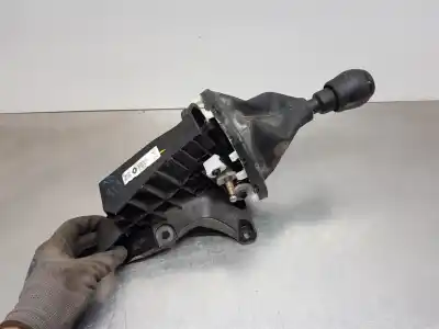 Second-hand car spare part gear lever for renault master iii furgón oem iam references 349013165r