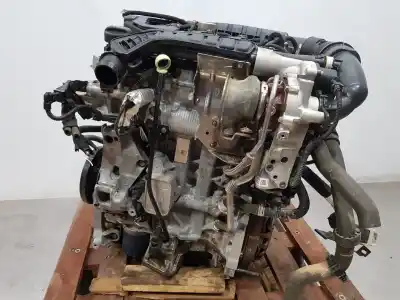 Peça sobressalente para automóvel em segunda mão motor completo por peugeot 3008 active referências oem iam hn05  hns