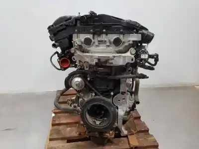 Peça sobressalente para automóvel em segunda mão motor completo por peugeot 3008 active referências oem iam hn05  hns