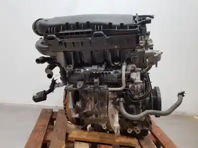Peça sobressalente para automóvel em segunda mão motor completo por peugeot 3008 active referências oem iam hn05  hns