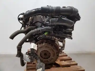 Peça sobressalente para automóvel em segunda mão motor completo por peugeot 3008 active referências oem iam hn05  hns
