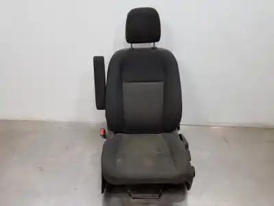 Second-hand car spare part LEFT FRONT SEAT for FORD TRANSIT CUSTOM KASTEN CUSTOM OEM IAM references 1892363   Second-hand car spare part LEFT FRONT SEAT for FORD TRANSIT CUSTOM KASTEN CUSTOM OEM IAM references 1892363
