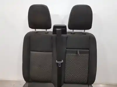 Second-hand car spare part right front seat for ford transit custom kasten custom oem iam references 1926702  bk2162534el Second-hand car spare part right front seat for ford transit custom kasten custom oem iam references 1926702  bk2162534el